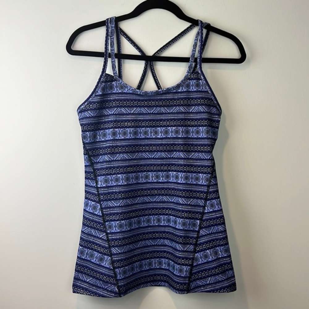 GAIAM Tank -‎ Women's Small